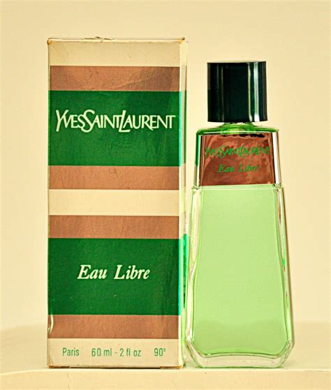 ysl unisex perfume